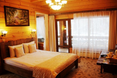 Центр экотуризма «Берхино»