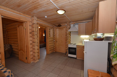 «Рыбацкое подворье Владимировка»