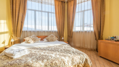 Отель North Star