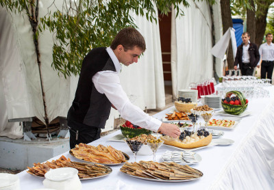 Яхт-клуб «Элит Кроус»