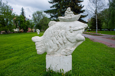 Солнечногорск