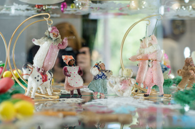 Музей частных коллекций в Сергиевом Посаде