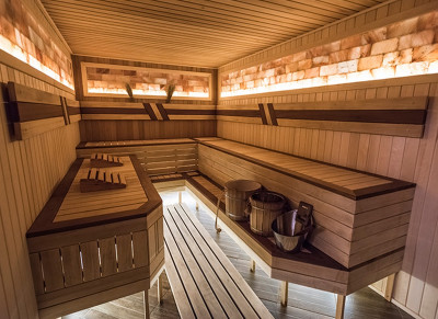 Отель «Лачи»