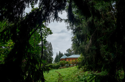 Музей Михаила Пришвина