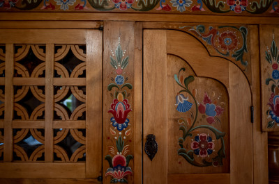 Музей Михаила Пришвина