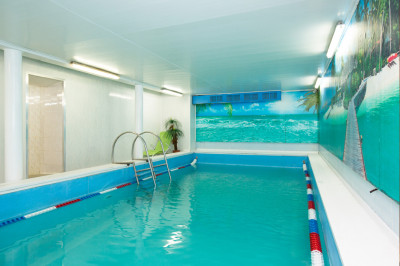 Отель «КупецЪ»