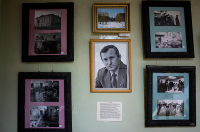 Павловский посад, выставочный зал «Дом Широкова»