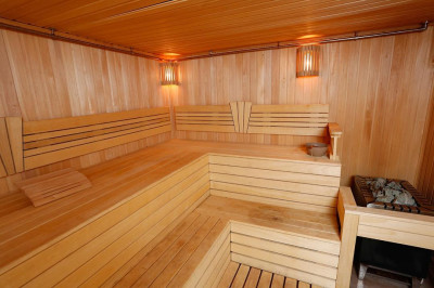 Бутик-отель «Residence Sareevo Resort»