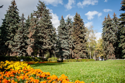 Воскресенск