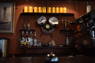 Яхт-клуб «Элит Кроус»