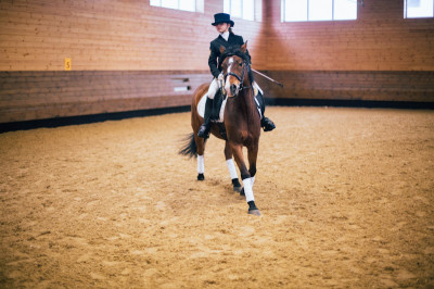 Центр экотуризма «Берхино»