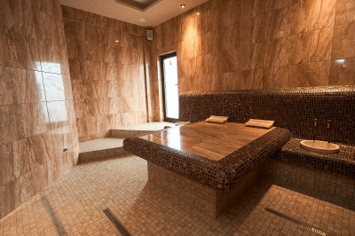 Отель «Сан сити»