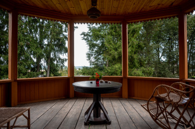 Музей Михаила Пришвина