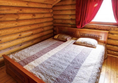 Парк-отель «Клинское заозерье»