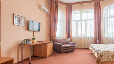 Отель North Star