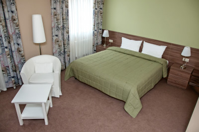 Отель «Вояж»