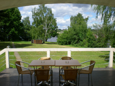 Дом отдыха «Березки»