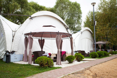 Яхт-клуб «Элит Кроус»