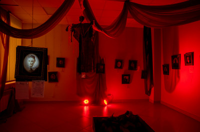 Люберецкая картинная галерея