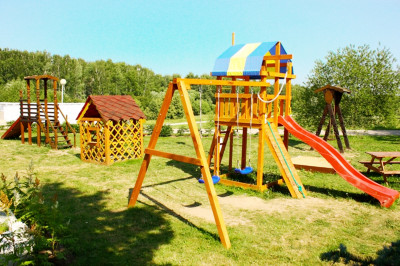 Парк-отель «Олимпиец»