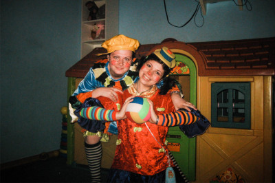 Кафе «Берег»