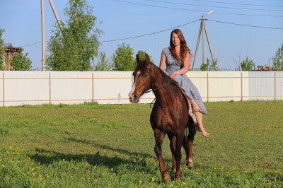 База отдыха «В полях»