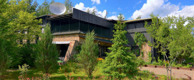 Пансионат «Акварели»