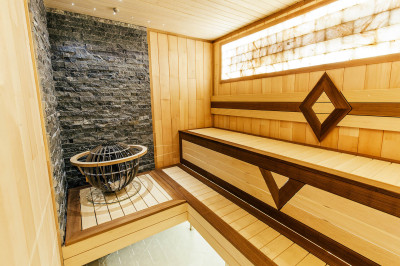 Отель «Лачи»