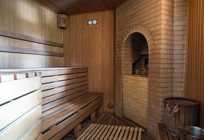 Экоотель «Березовая роща»