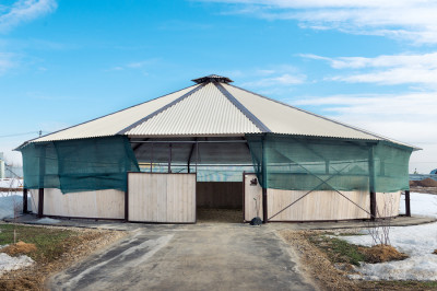 Конноспортивный клуб Maxima Stables