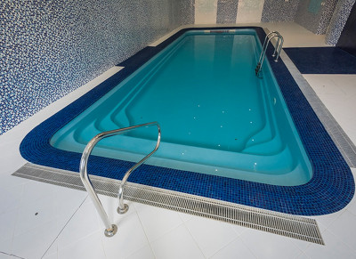 Отель «Лачи»