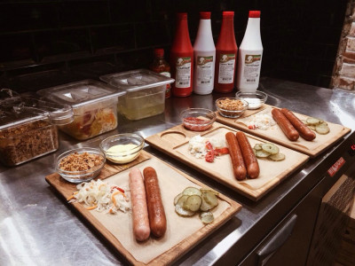 «Гагарин Паб» в Люберцах