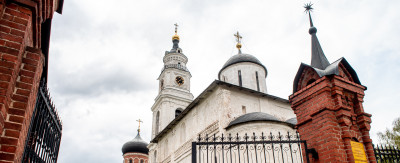 Музейно-выставочный комплекс «Волоколамский кремль»