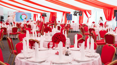 Парк-отель «Ареал»