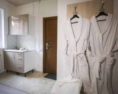 Апарт-отель «Инсити»