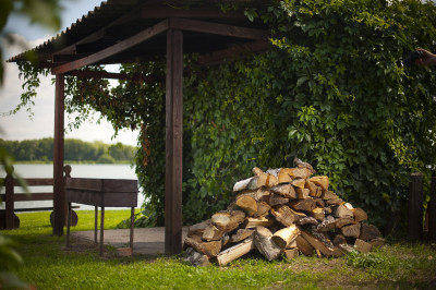 Коломенский рыбхоз «Осенка»