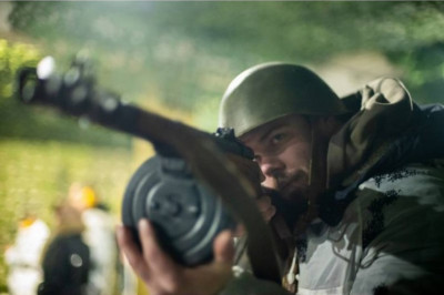 Военно-патриотический центр Ивана Черняховского