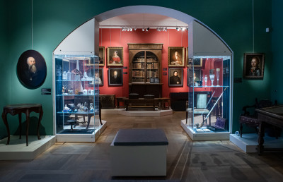 Музей «Зарайский кремль»