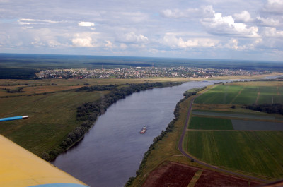 Аэроклуб «Аист»