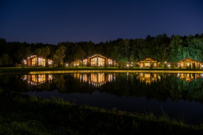 Загородный клуб «ЗаВидное»