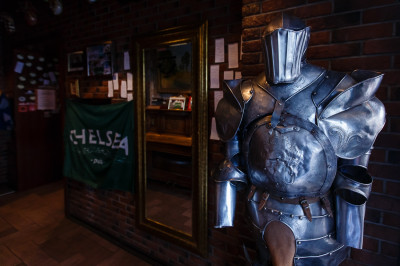 Chelsea Pub в Воскресенске