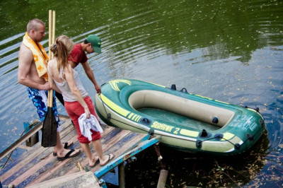 База отдыха «Сатурн»