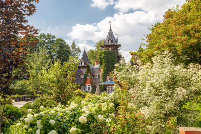 Гостиничный комплекс «Креатово»