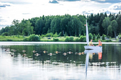 Отель «Dmitrov Golf Resort»