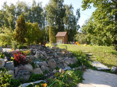 Парк семейного отдыха «Лукоморье»