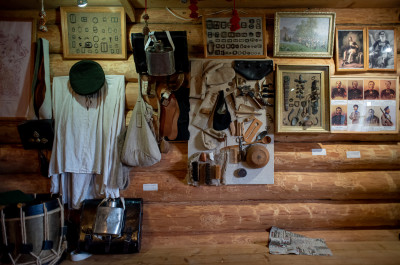 Блог-тур по Можайску