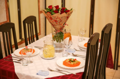 Санаторий «Виктория»