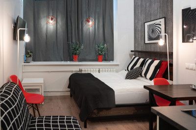 Апарт-отель «S12»