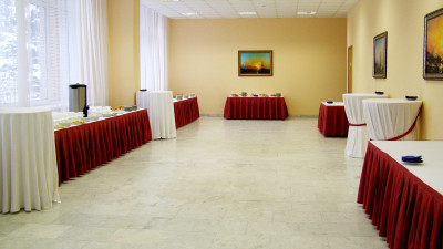 Апарт-отель «Нагорное»