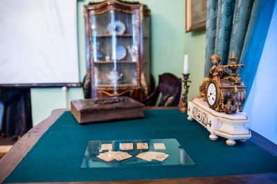 Талдом, Талдомский историко-литературный Музей